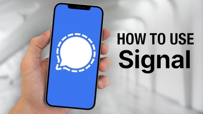 How to Enable Two-Factor Authentication on Signal?